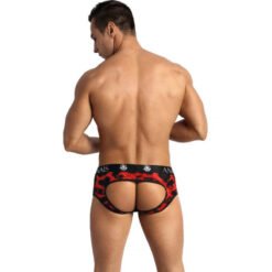 Alternative view of ANAIS MEN - BIKINI SAVAGE JOCK L
