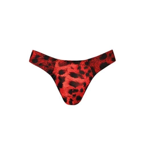 ANAIS MEN - SAVAGE STRING S - immagine 3