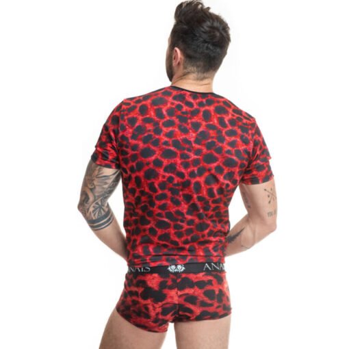 ANAIS MEN - SAVAGE T-SHIRT XL - immagine 2