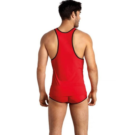 ANAIS MEN - SOUL TOP XL - immagine 2