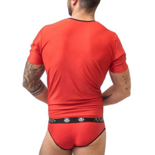 ANAIS MEN - SOUL T-SHIRT M - immagine 2