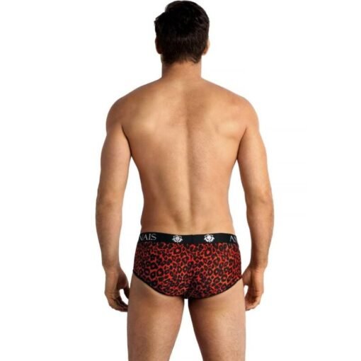 ANAIS MEN - TRIBAL BRIEF M - immagine 3