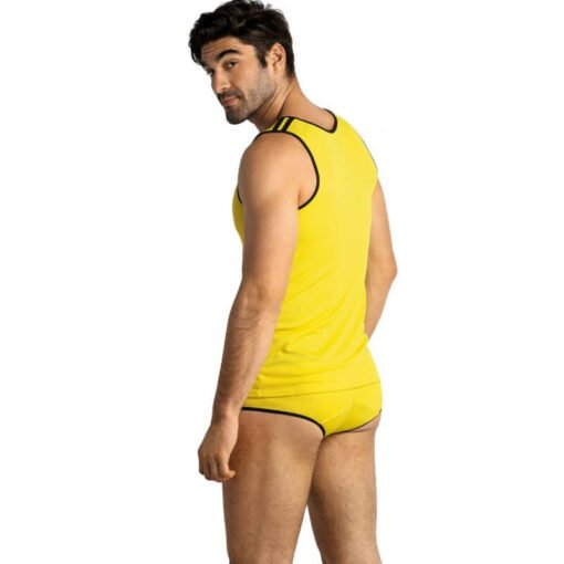 ANAIS MEN - TOP TOKIO XL - immagine 2
