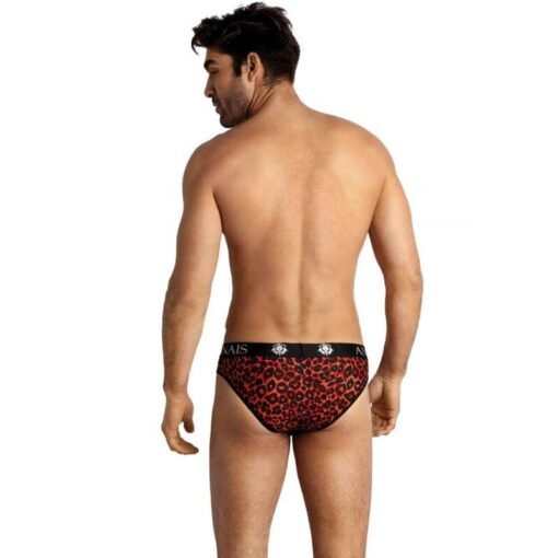 ANAIS MEN - TRIBAL SLIP XL - immagine 2