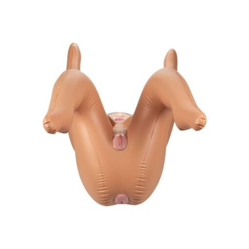 CALEXOTICS - BAMBOLA DELLAMORE BABE DELLA PORTA SUL RETRO - immagine 6