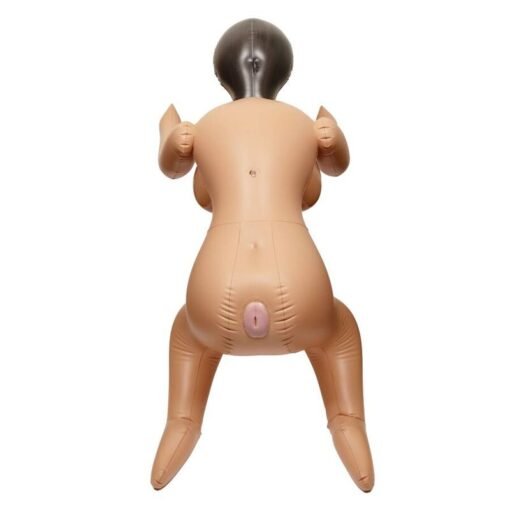 CALEXOTICS - BAMBOLA DELLAMORE BABE DELLA PORTA SUL RETRO - immagine 7