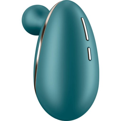 SATISFYER - SPOT ON 1 VERDE - immagine 3