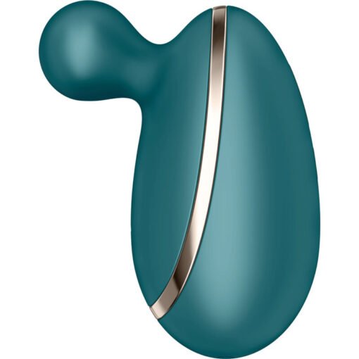 SATISFYER - SPOT ON 1 VERDE - immagine 2