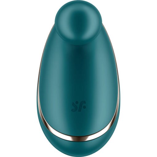 SATISFYER - SPOT ON 1 VERDE - immagine 4