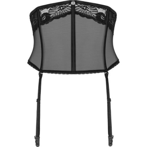 OBSESSIVE - CINTURA SERENA LOVE LIGA XS/S - immagine 5