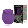 MIA - ROSE CLITORIS STIMULATING WAVES BY WAVES EDIZIONE LIMITATA - VIOLA