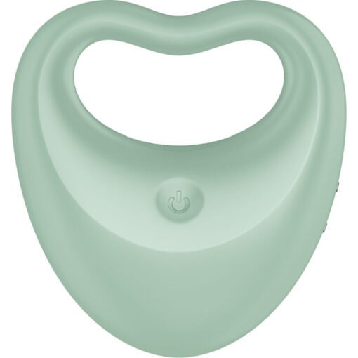 SATISFYER - COPPIA PERFETTA 3 VERDI - immagine 3