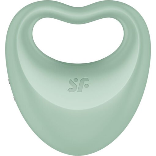 SATISFYER - COPPIA PERFETTA 3 VERDI - immagine 2
