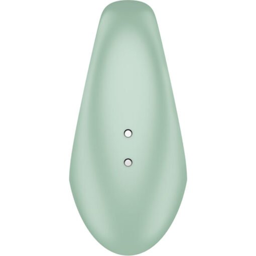 SATISFYER - COPPIA PERFETTA 3 VERDI - immagine 4