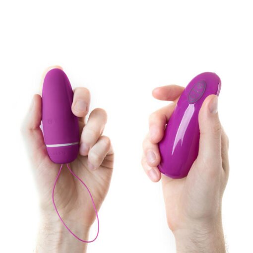 B SWISH - BNAUGHTY DELUXE UNLEASHED RASPBERRY - immagine 2