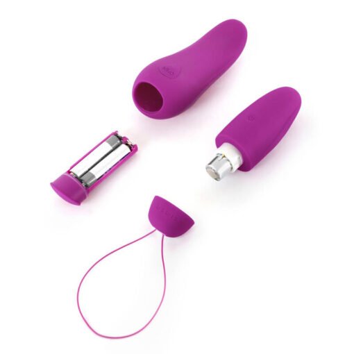 B SWISH - BNAUGHTY DELUXE UNLEASHED RASPBERRY - immagine 3