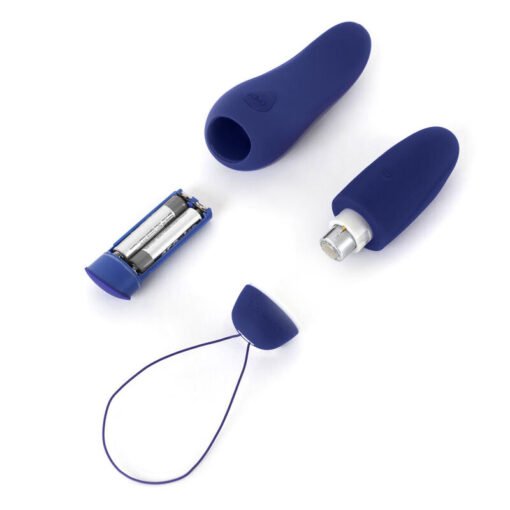B SWISH - BNAUGHTY DELUXE UNLEASHED BLU NOTTE - immagine 4