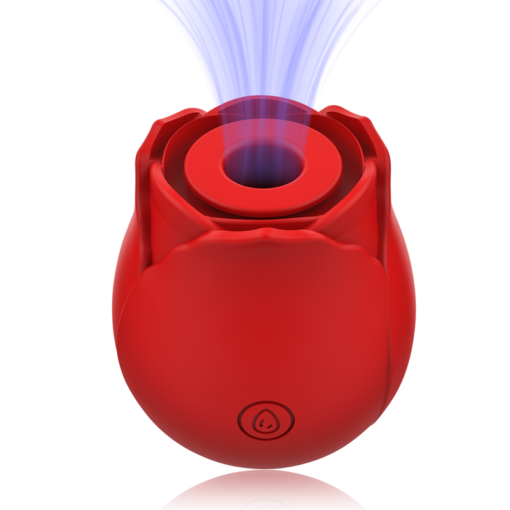 MIA - STIMOLATORE DEL CLITORIDE A DUE TESTE EDIZIONE DI LUSSO - immagine 5