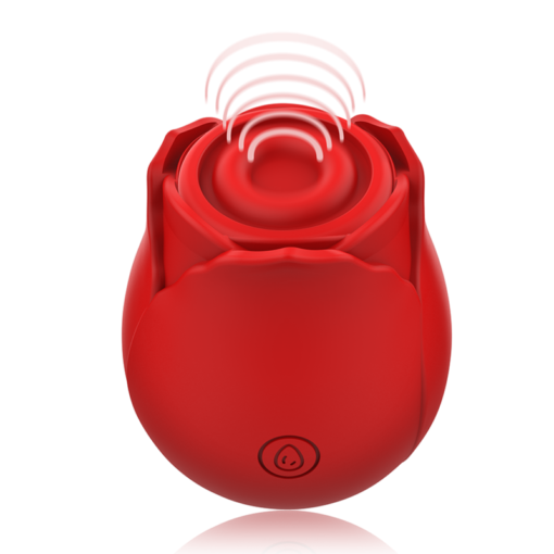 MIA - STIMOLATORE DEL CLITORIDE A DUE TESTE EDIZIONE DI LUSSO - immagine 3
