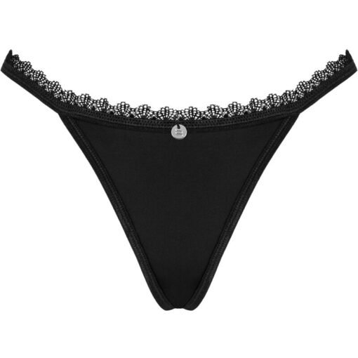 OBSESSIVE - PERIZOMA MADERRIS XL/XXL - immagine 7