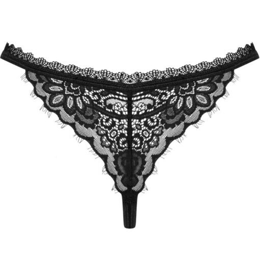 OBSESSIVE - PERIZOMA MADERRIS XL/XXL - immagine 8
