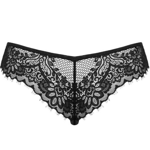 OBSESSIVE - MUTANDINE MADERRIS M/L - immagine 8