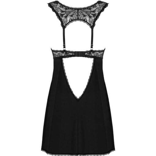 OBSESSIVE - BABYDOLL DONNA DREAM XS/S - immagine 6