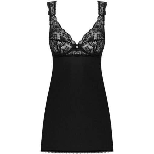 OBSESSIVE - BABYDOLL DONNA DREAM XS/S - immagine 5