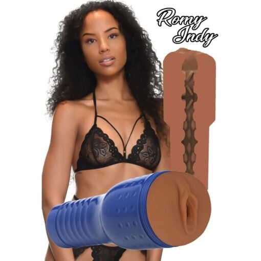 PRIVATE - MASTURBATORE DI FIGA PORNOSTAR ROMY INDY - immagine 7