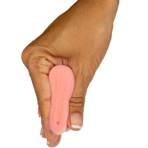 CONFORT 365 - TAMPONE SPUGNA VAGINALE LUBRIFICATA - 3 UNITÀ - immagine 6