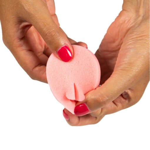 CONFORT 365 - TAMPONE SPUGNA VAGINALE LUBRIFICATA - 3 UNITÀ - immagine 3