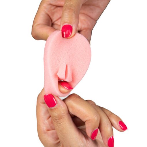 CONFORT 365 - TAMPONE SPUGNA VAGINALE LUBRIFICATA - 3 UNITÀ - immagine 4