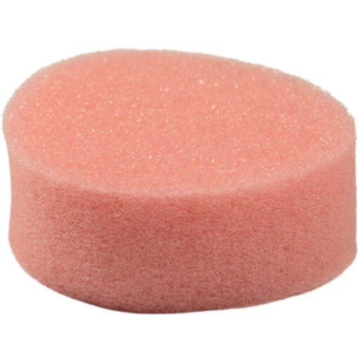CONFORT 365 - TAMPONE SPUGNA VAGINALE LUBRIFICATA - 3 UNITÀ - immagine 2