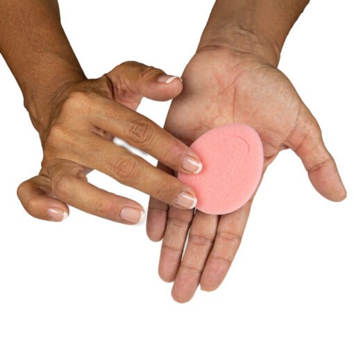 CONFORT 365 - TAMPONE SPUGNA VAGINALE LUBRIFICATA - 3 UNITÀ - immagine 5