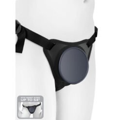 Alternative view of PIPEDREAMS - IMBRACATURA BODY DOCK ELITE