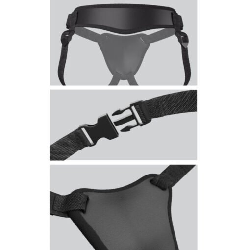PIPEDREAMS - MINI IMBRACATURA BODY DOCK ELITE - immagine 6