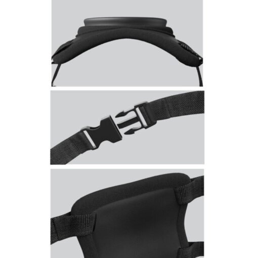 PIPEDREAMS - IMBRACATURA BODY DOCK CON CINGHIA LAVABILE - immagine 6