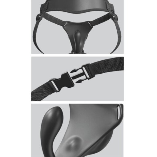 PIPEDREAMS - IMBRACATURA BODY DOCK G-SPOT PRO - immagine 6