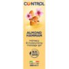 CONTROL - GEL DA MASSAGGIO HAMMAM ALLE MANDORLE 3 IN 1 200 ML