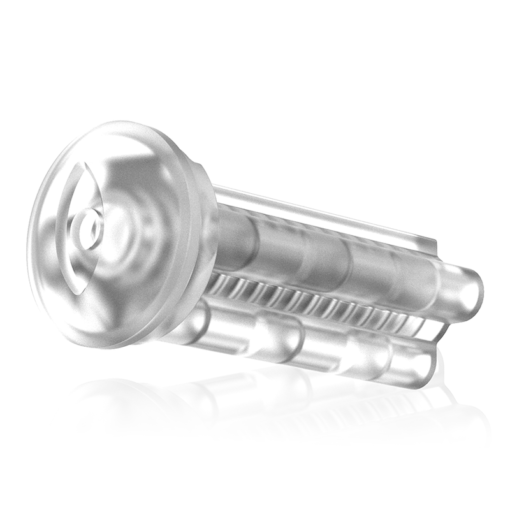 KIIROO - COPERTURA MASTURBATORE TITAN POTENZA + PRESTAZIONI - immagine 4