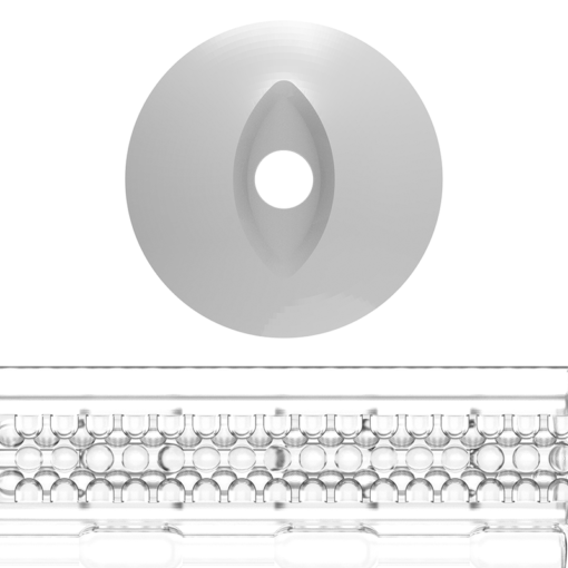 KIIROO - COPERTURA MASTURBATORE TITAN POTENZA + PRESTAZIONI - immagine 2