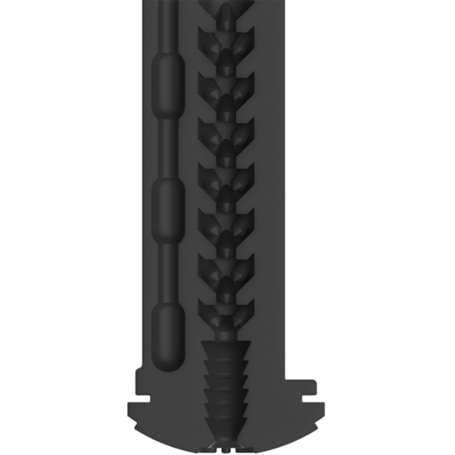 KIIROO - COPERTURA MASTURBATORE ANALE TITAN MASSIMA VESTIBILIT - immagine 3