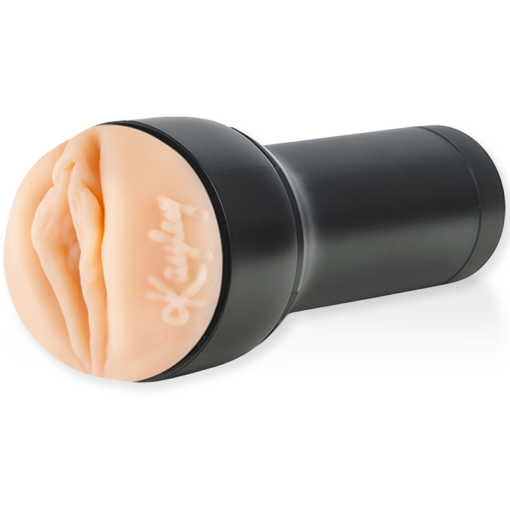 KIIROO - FEEL KAYLEY GUNNER DELLA COLLEZIONE STARS STROKERS - immagine 3