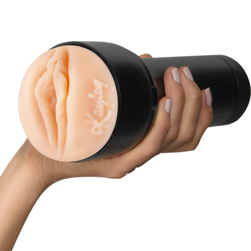 KIIROO - FEEL KAYLEY GUNNER DELLA COLLEZIONE STARS STROKERS - immagine 5