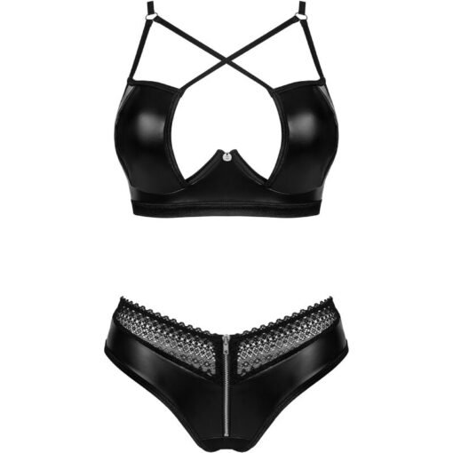 OBSESSIVE - NORIDES SET DUE PEZZI XS/S - immagine 5