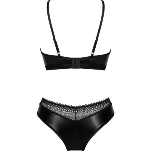 OBSESSIVE - NORIDES SET DUE PEZZI XS/S - immagine 6