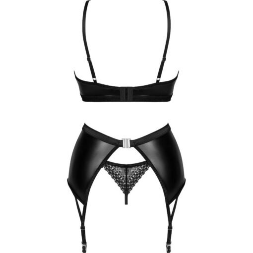 OBSESSIVE - NORIDES SET TRE PEZZI XS/S - immagine 6
