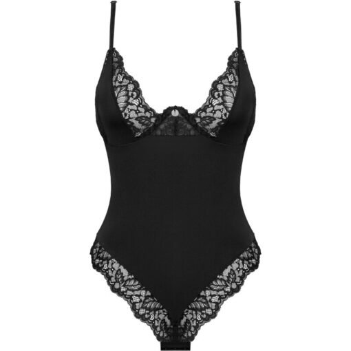 OBSESSIVE - BELLASTIA TEDDY XS/S - immagine 5