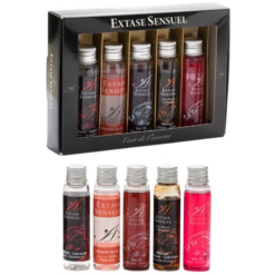 EXTASE SENSUAL - PETTO DOLCE O SCHERZETTO