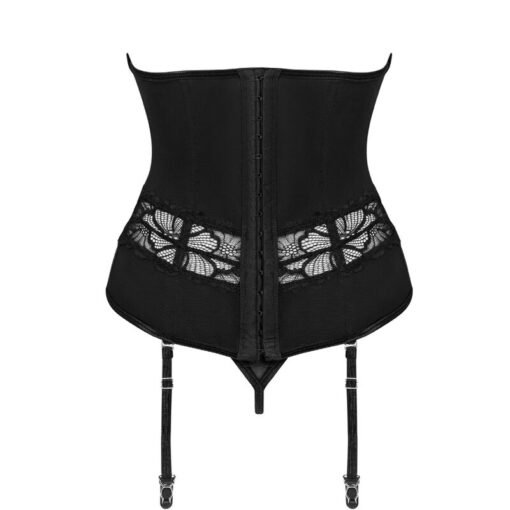 OBSESSIVE - CORSETTO SERAFIA XS/S - immagine 6